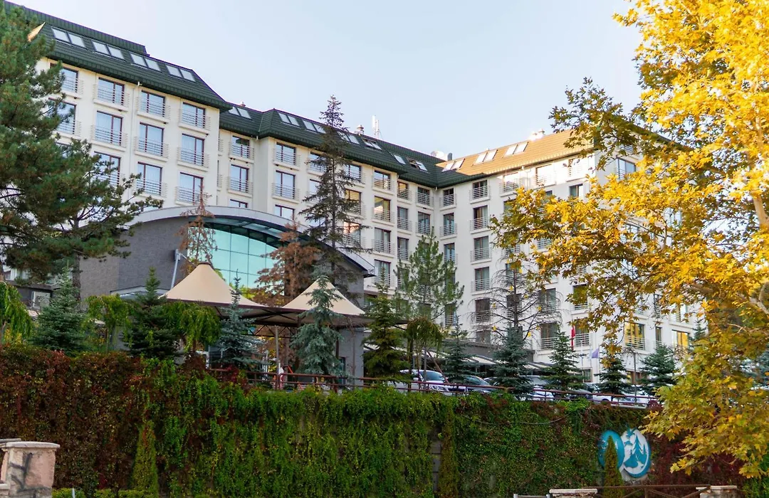 Cam Thermal Resort Hotel & Spa-1