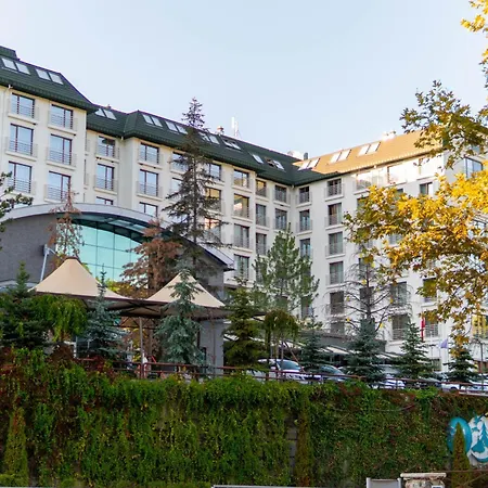 Cam Thermal Resort Hotel & Spa-3